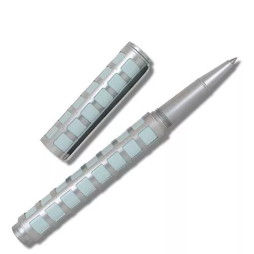 Grid Pen by Michael Graves for Acme Studio SIGNED