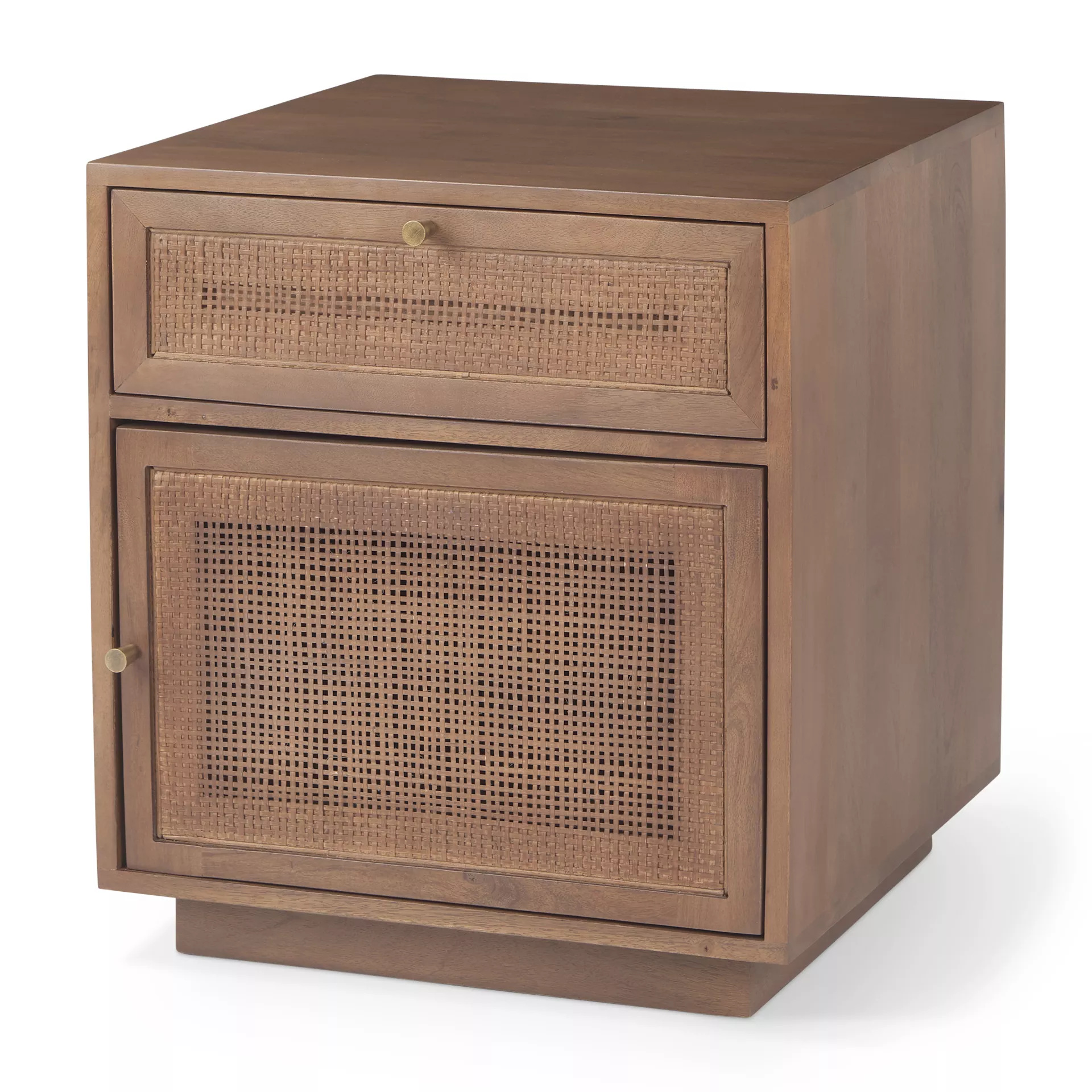 Grier End Table