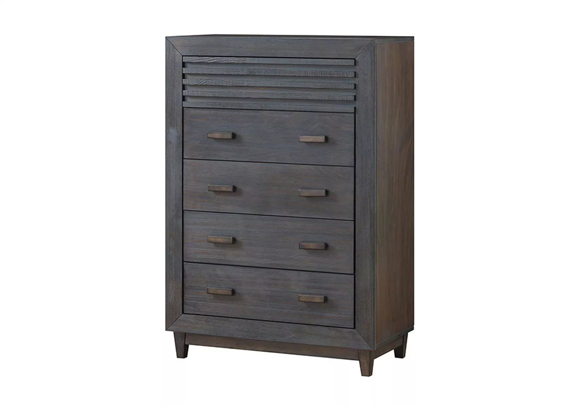 Griffin - Chest