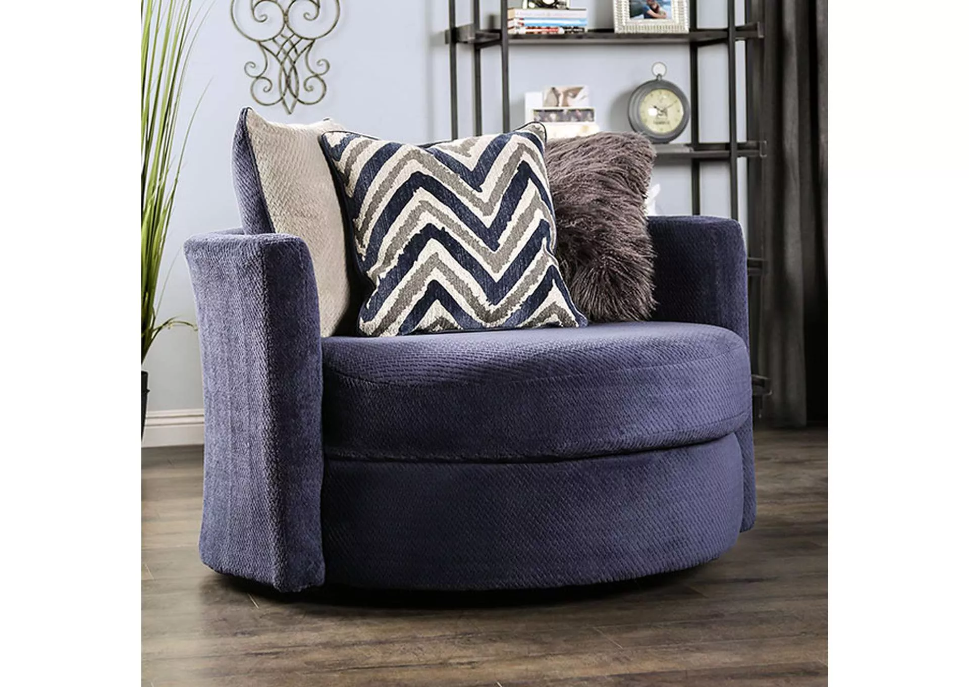 Griswold - Chair