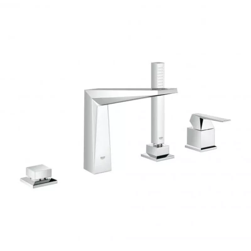 Grohe Allure Brilliant deck-mounted