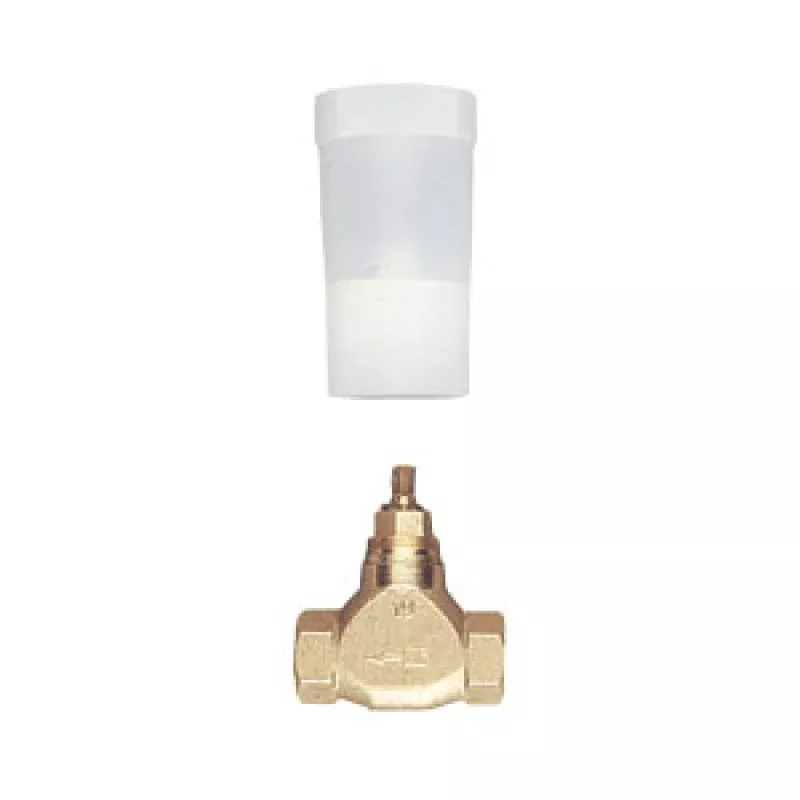 Grohe concealed stop-valve