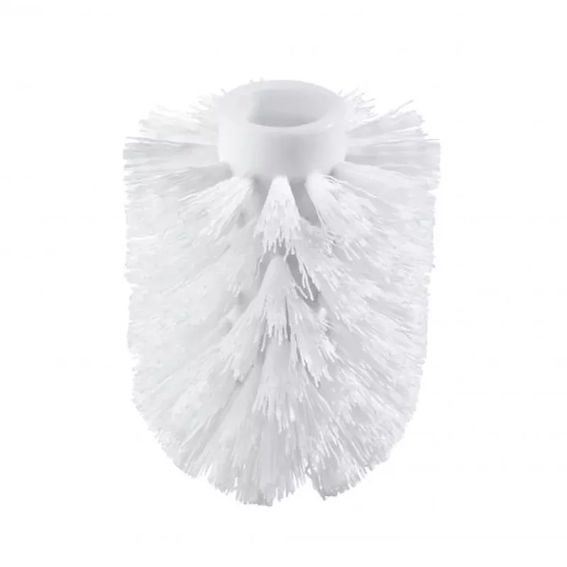 Grohe Essentials / Essentials Cube replacement brush head white