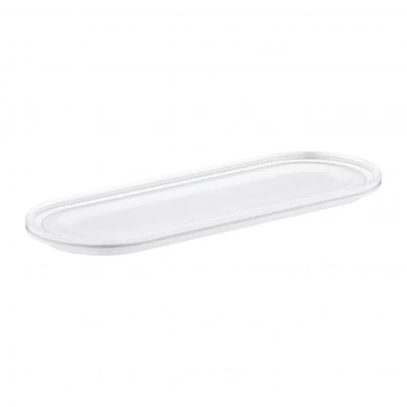 Grohe Selection soap dish without holder