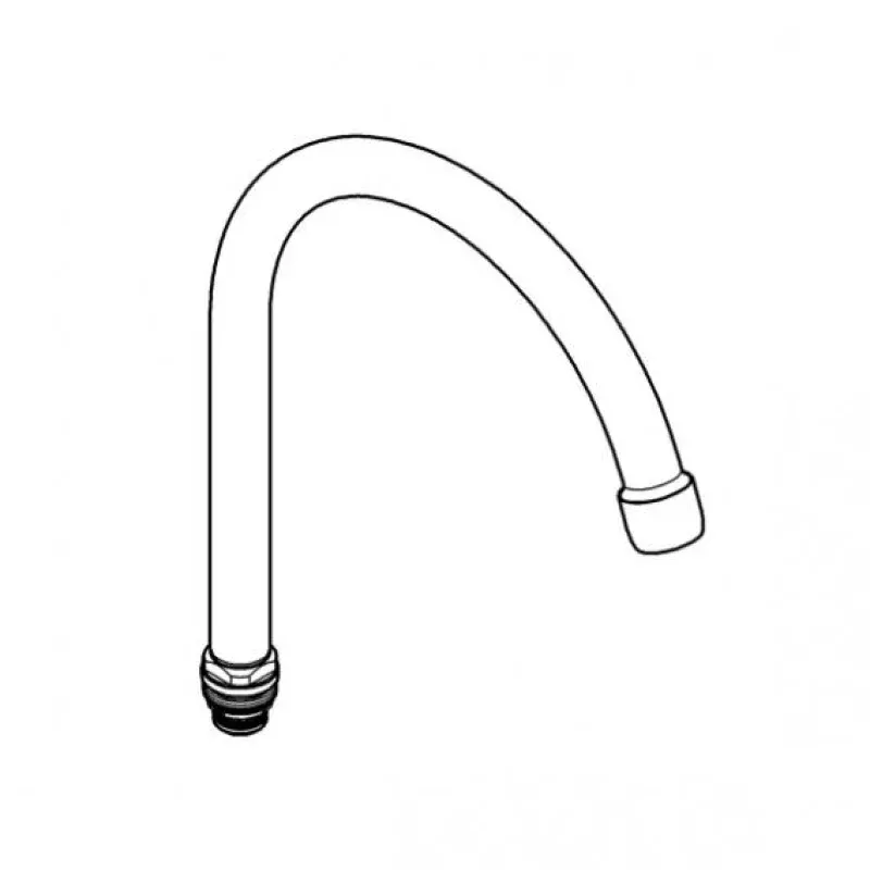 Grohe spout 13213