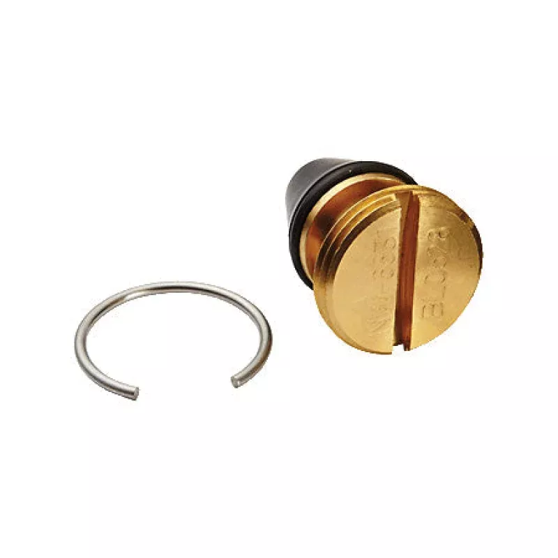 Grohe supply stop 43392 complete