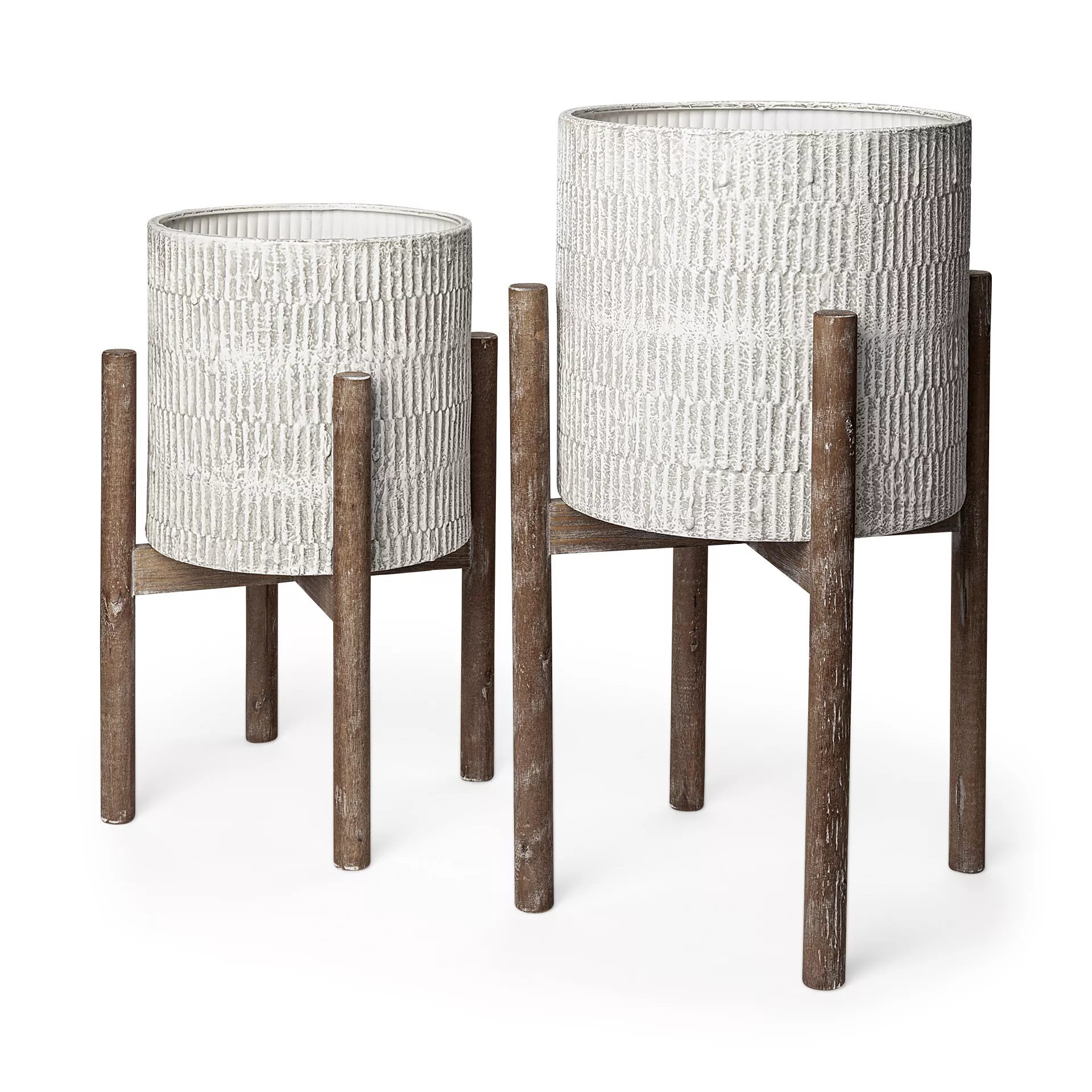 Groot Plant Stands