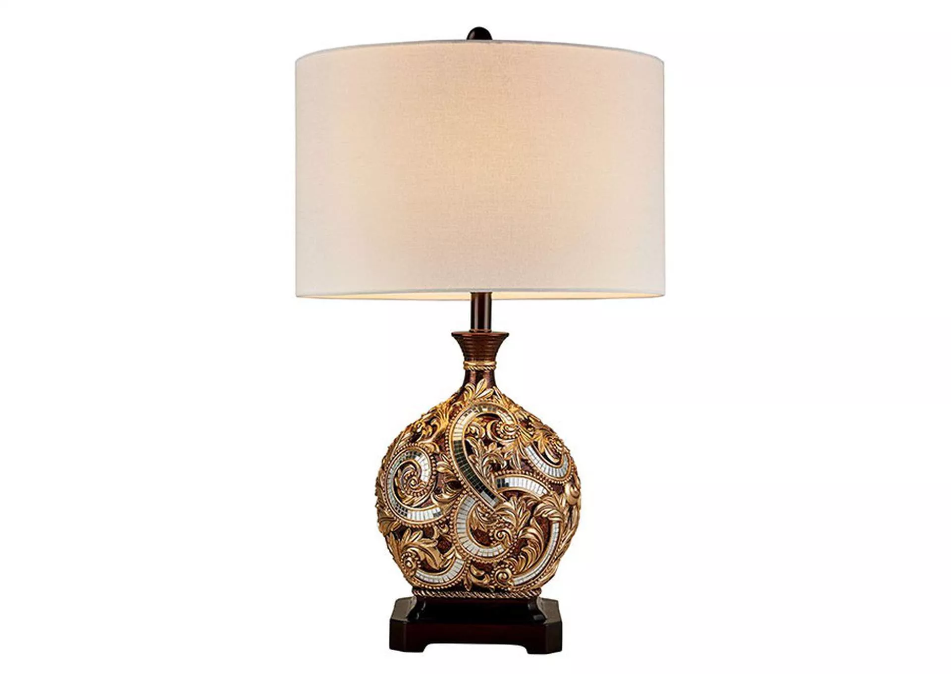 Guadalupe - Table Lamp