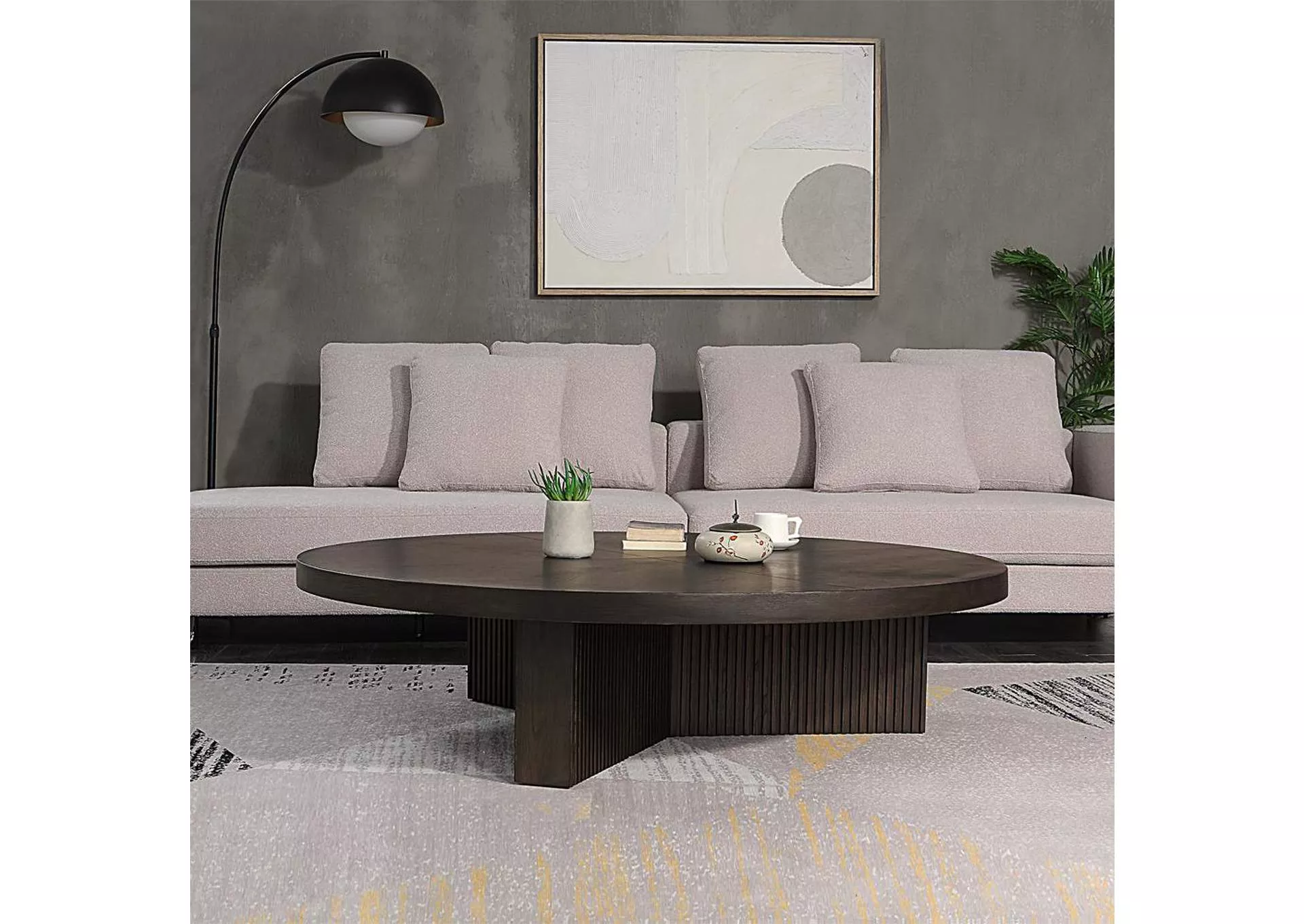 Guido Coffee Table