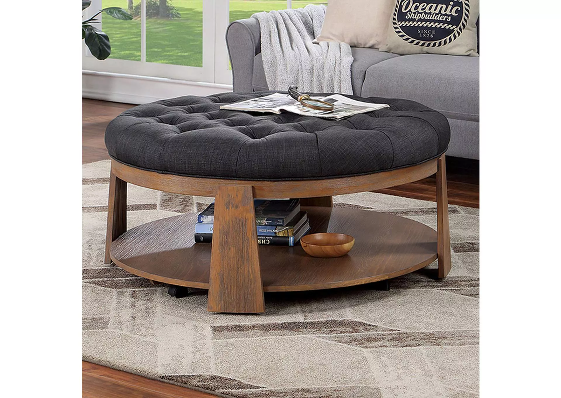 Guis - Ottoman