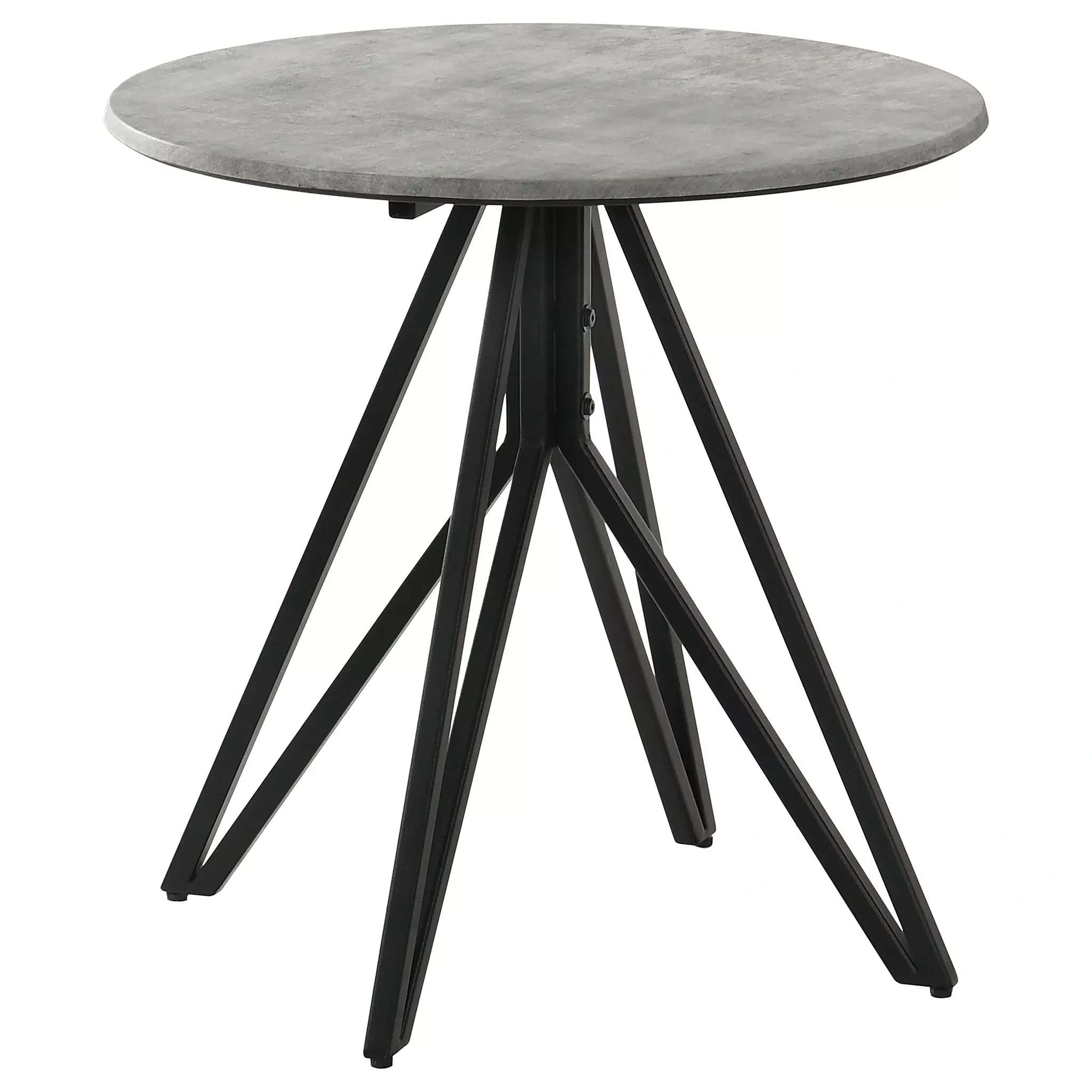Hadi End Table