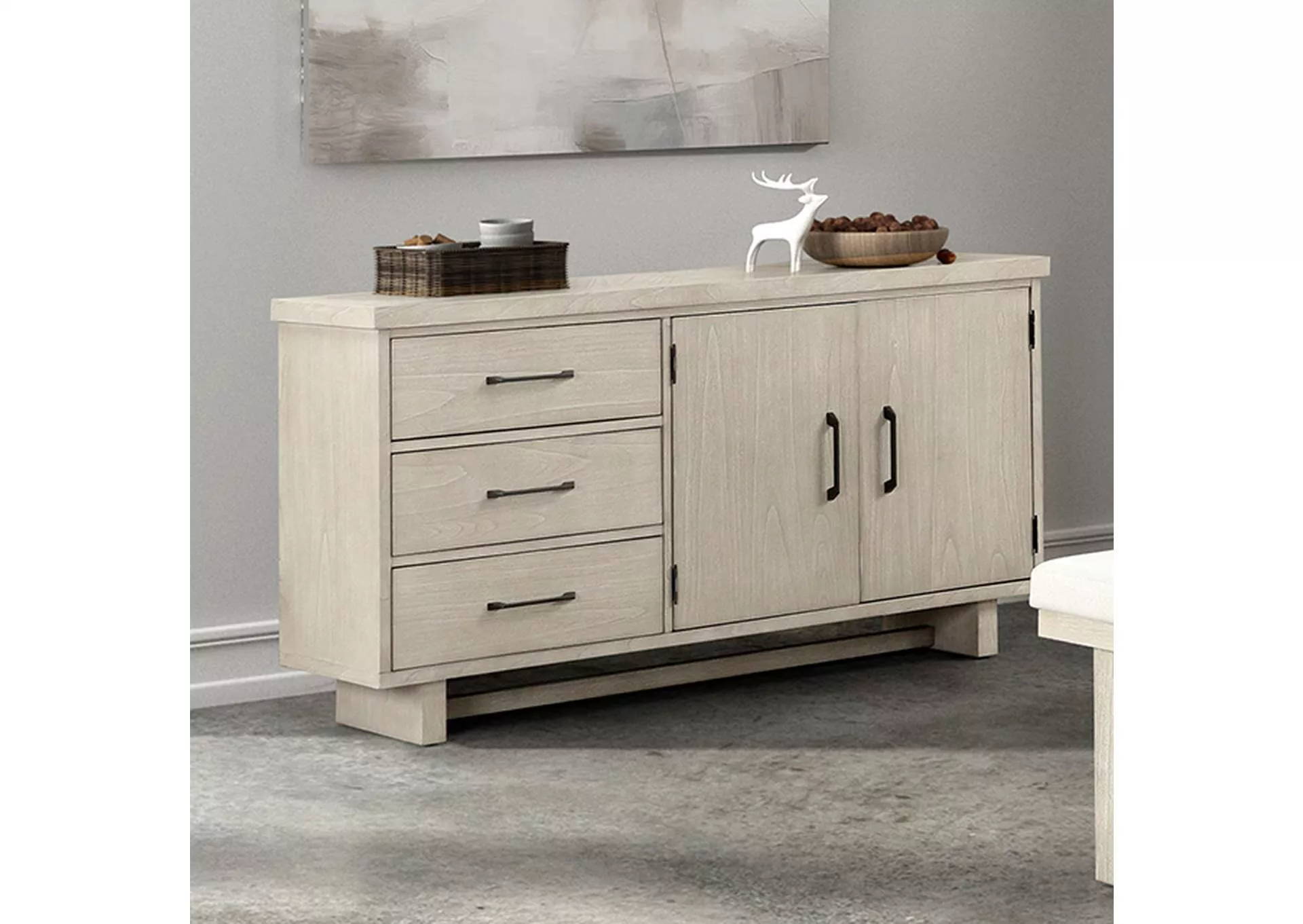 Hagerman - Sideboard