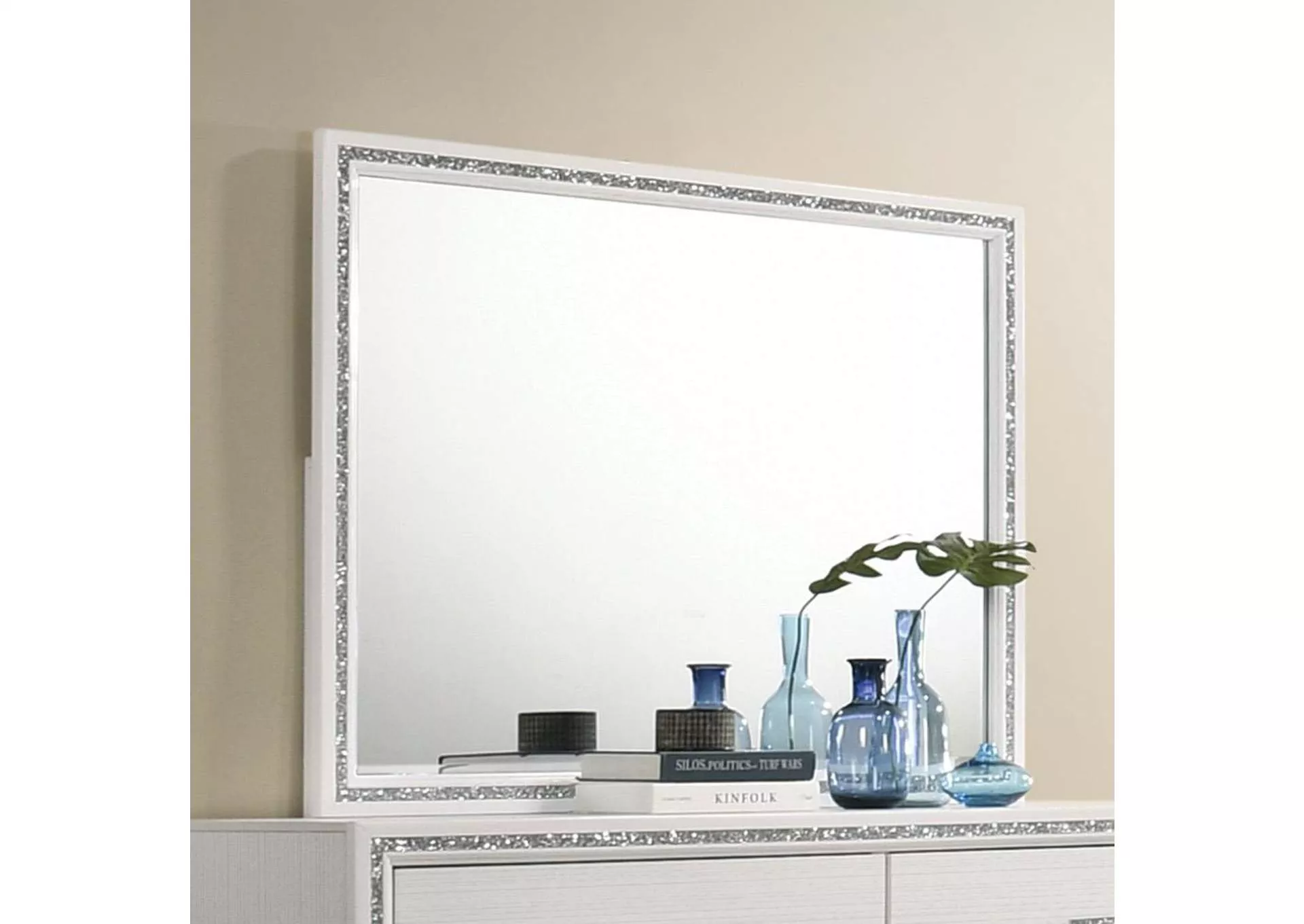 Haiden Mirror