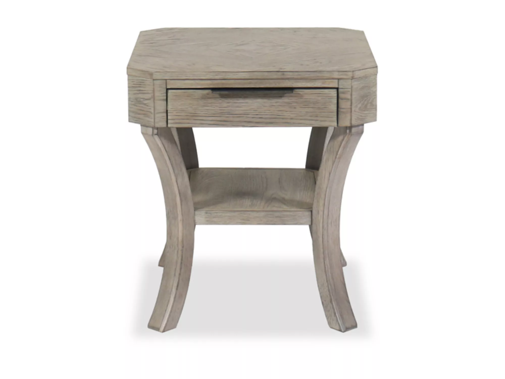 Halifax End Table