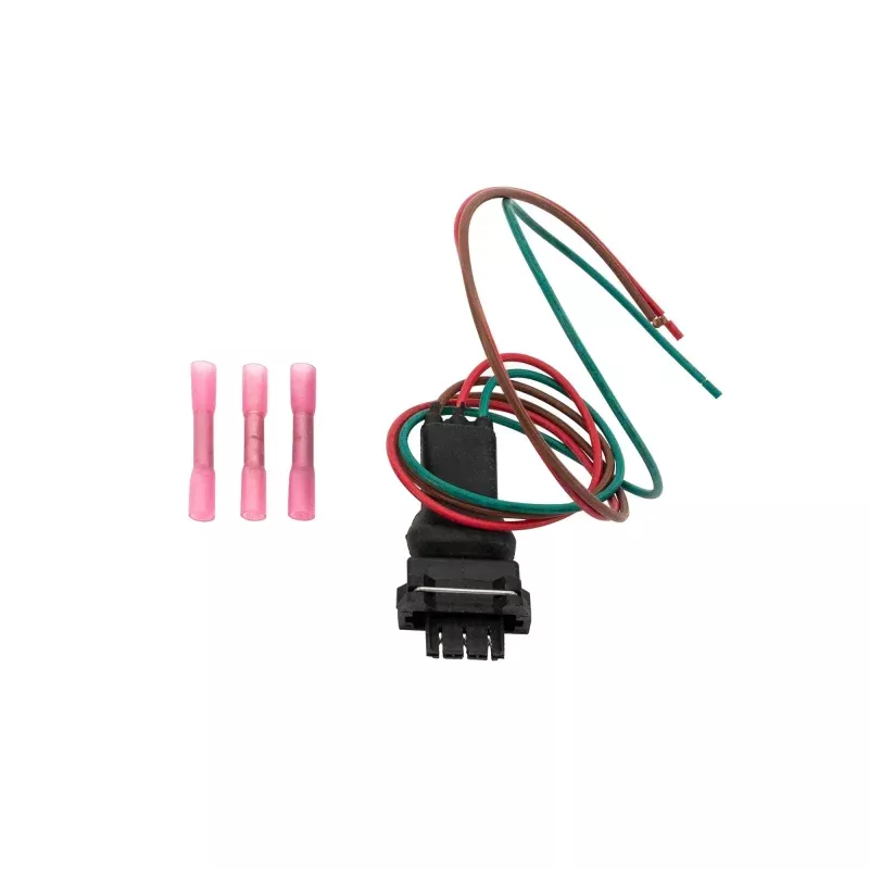 Hall Sender Pigtail Kit