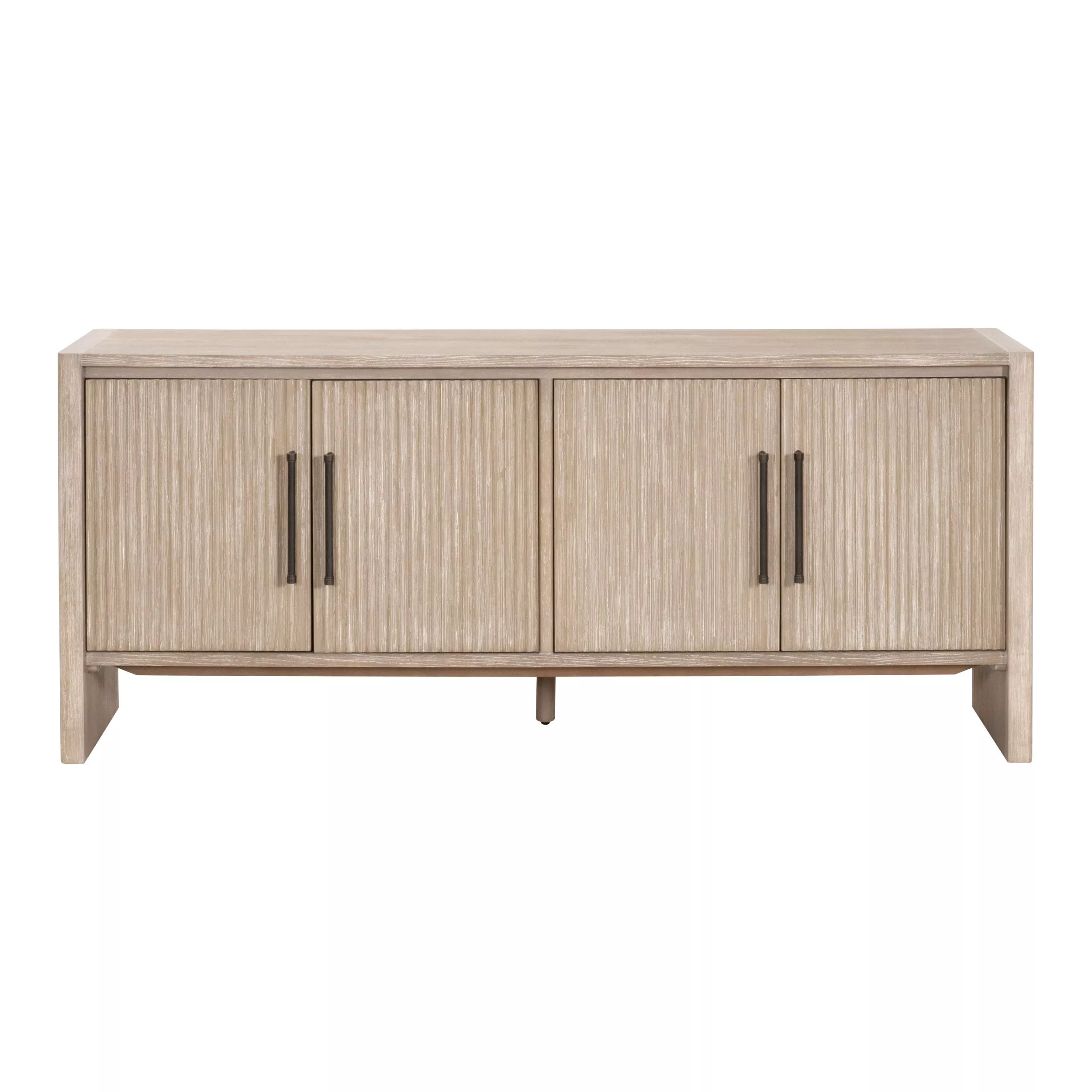 Halloway Media Sideboard