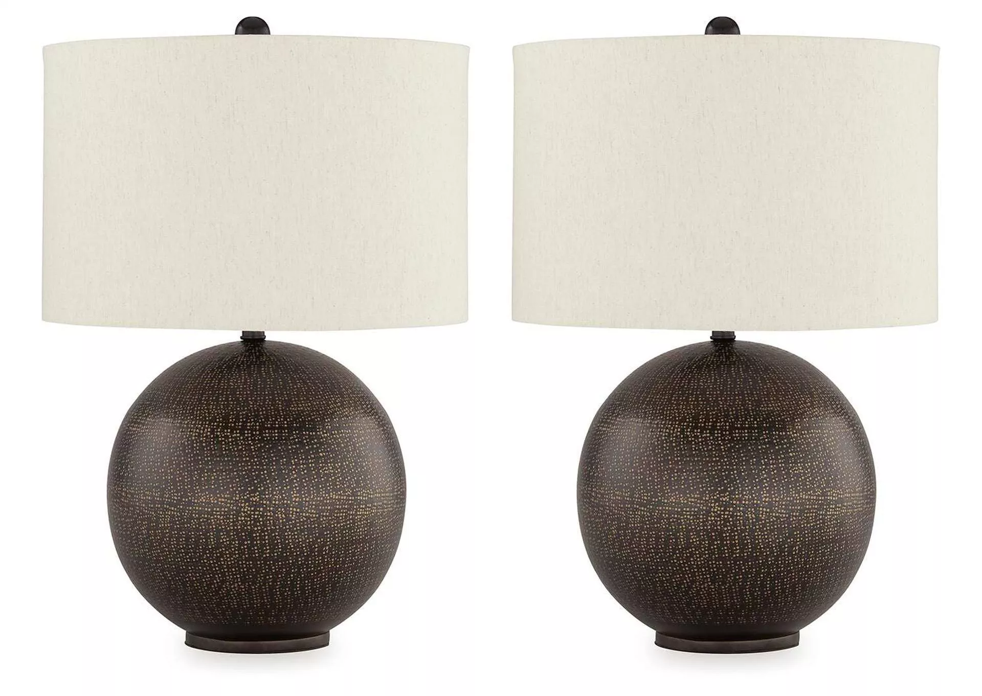 Hambell 2-Piece Table Lamp Set