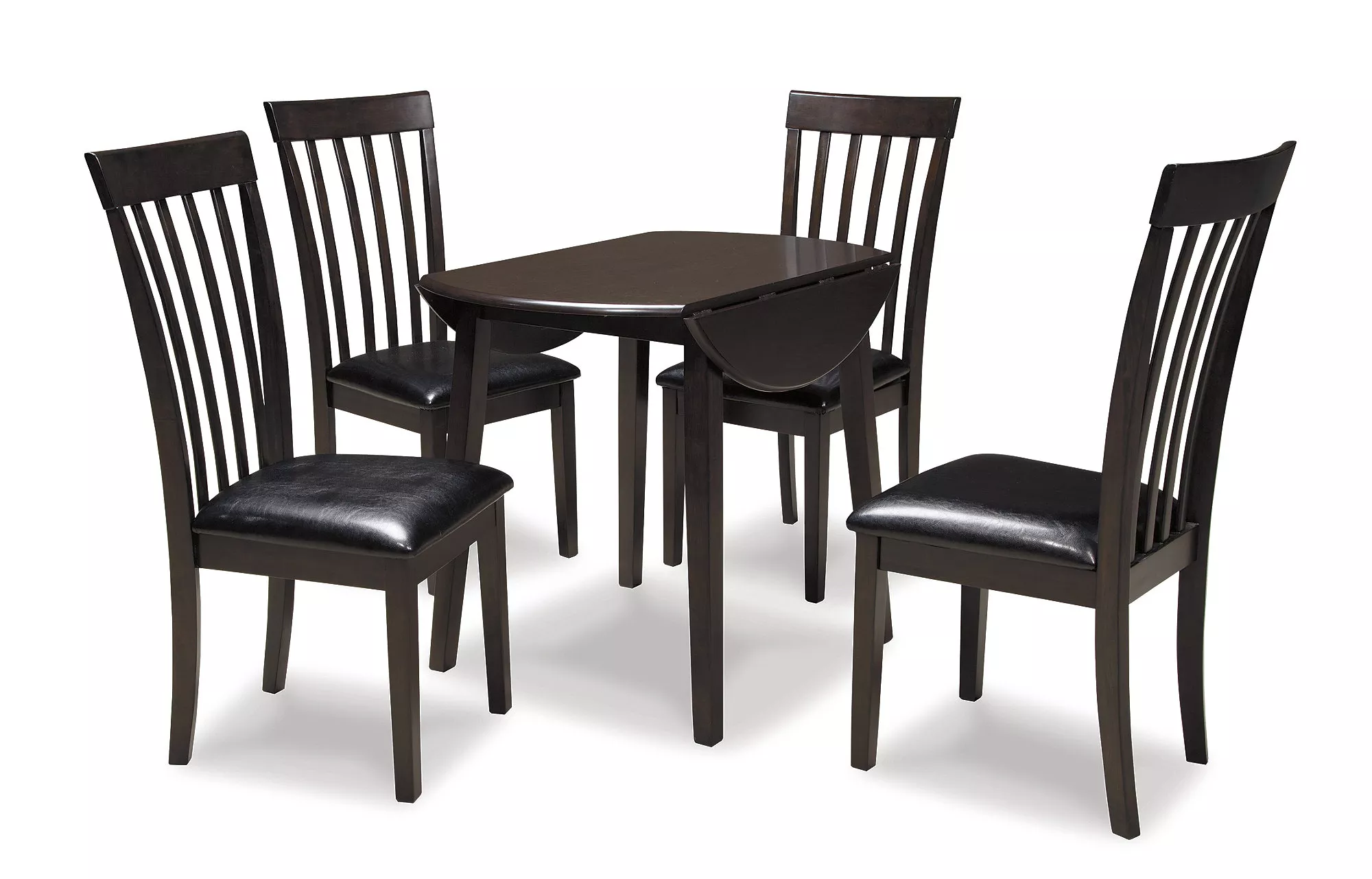 Hammis 5-Piece Dining Set