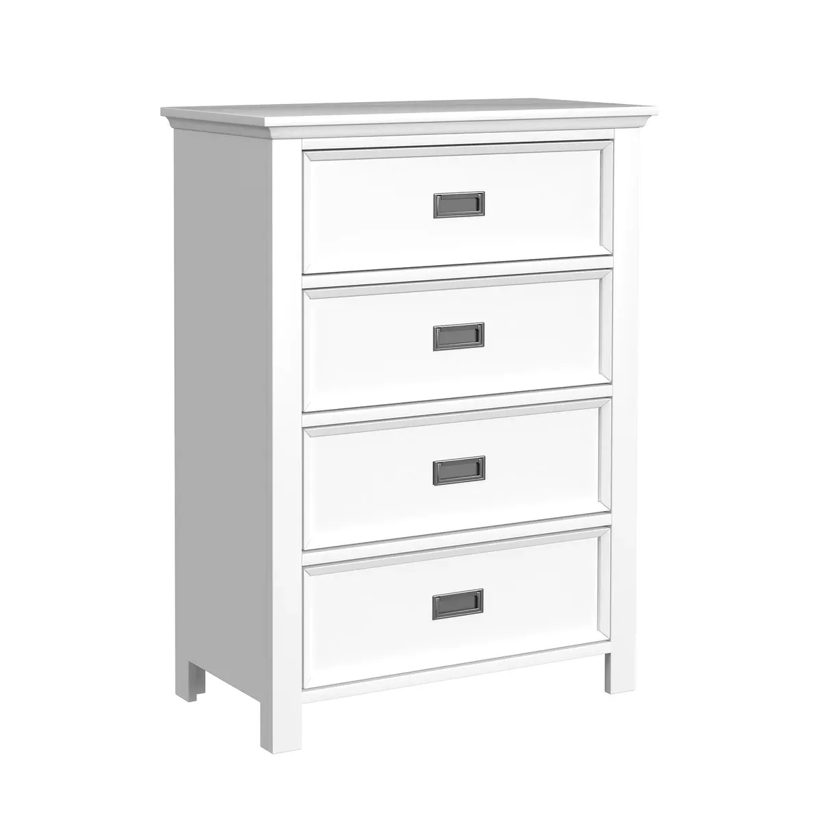 Hampton Kids - 4-Drawer Chest