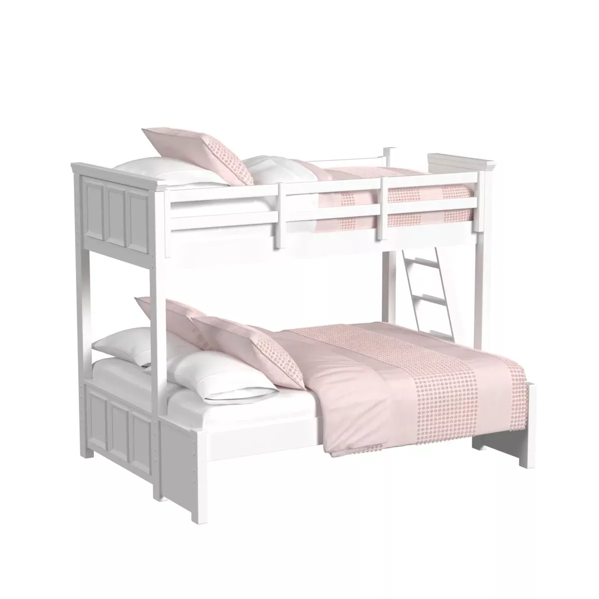 Hampton Kids - Bunk With Ladder