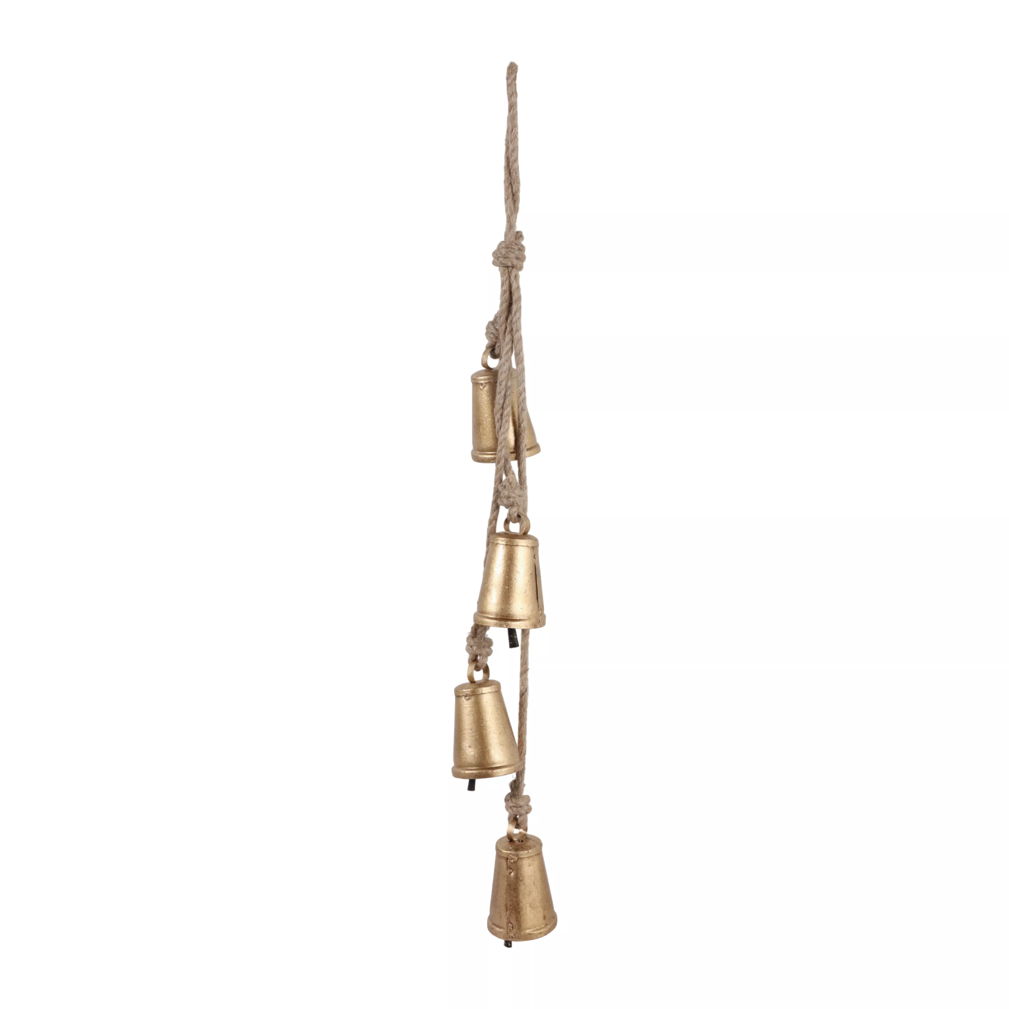 Hanging Cone Bells Cluster