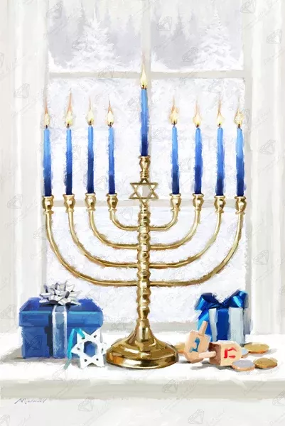 Hanukkah