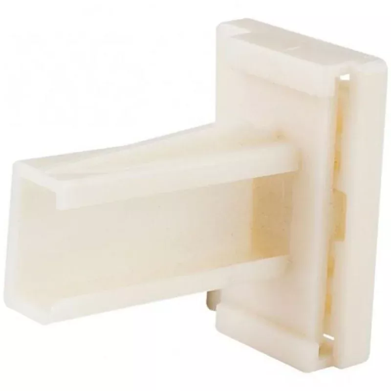 Hardware Resources Adjustable Socket with Dowels for 9400/9500 Series