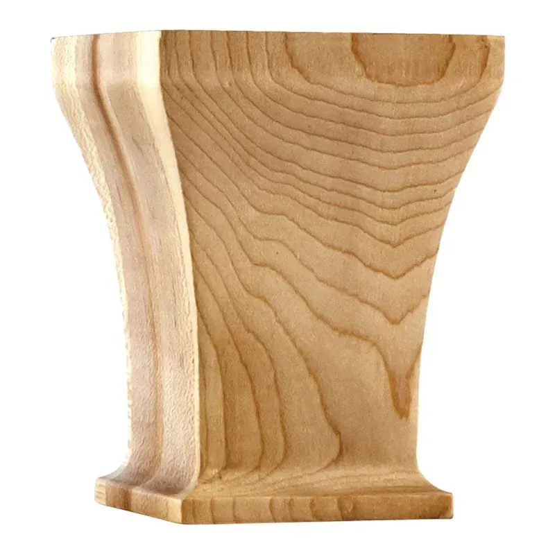 Hardware Resources Greek Transitional Bun Foot