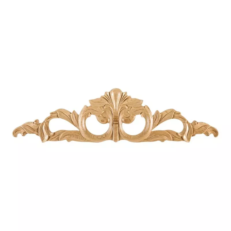 Hardware Resources Hard Maple Shell Onlay