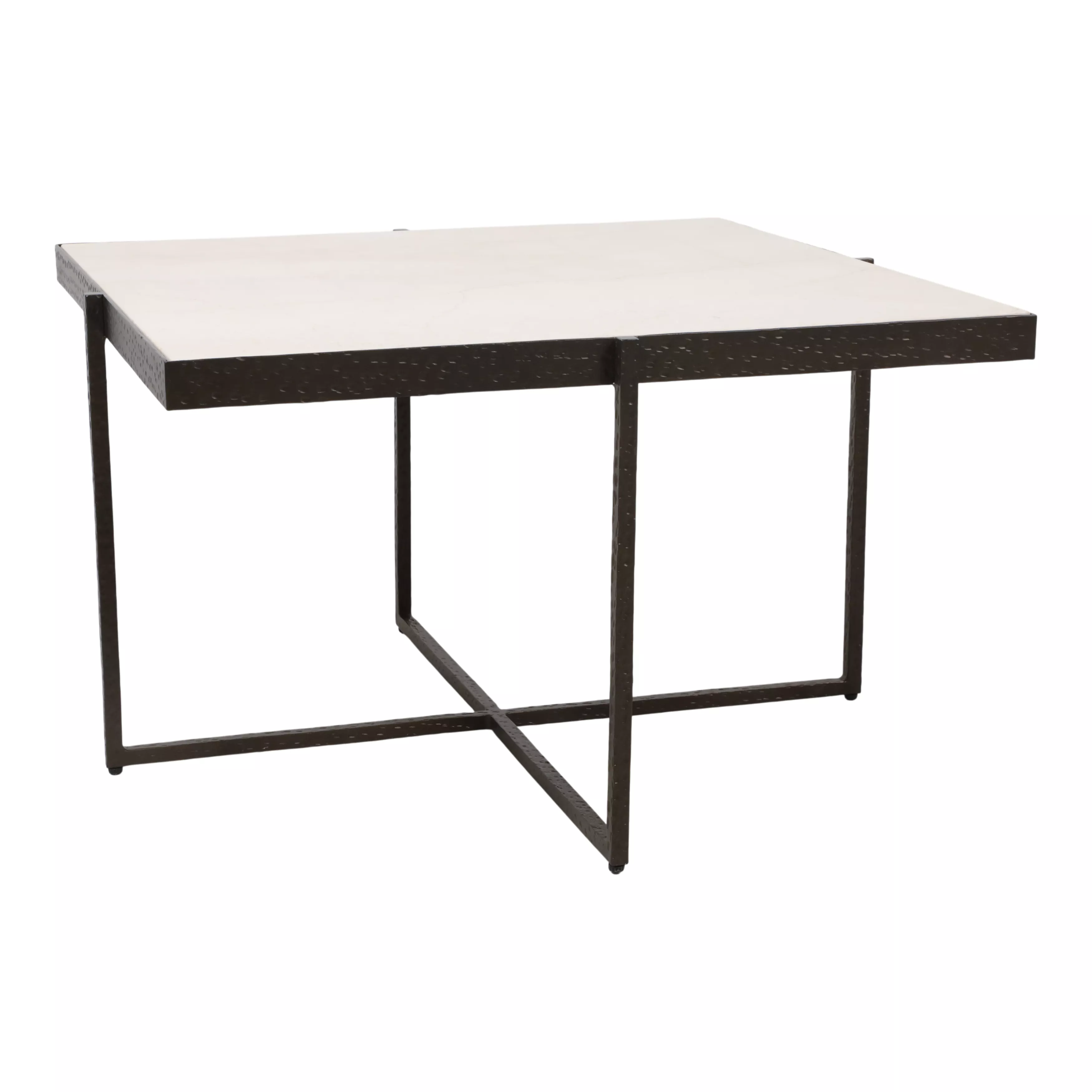 Hardwick Ivory Coffee Table