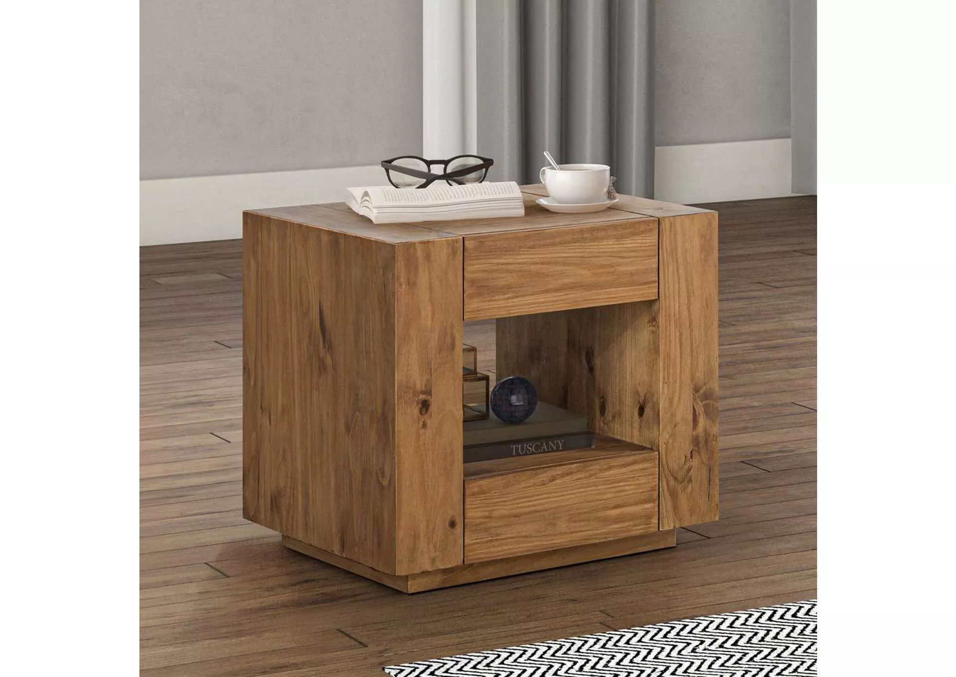 Harlan End Table