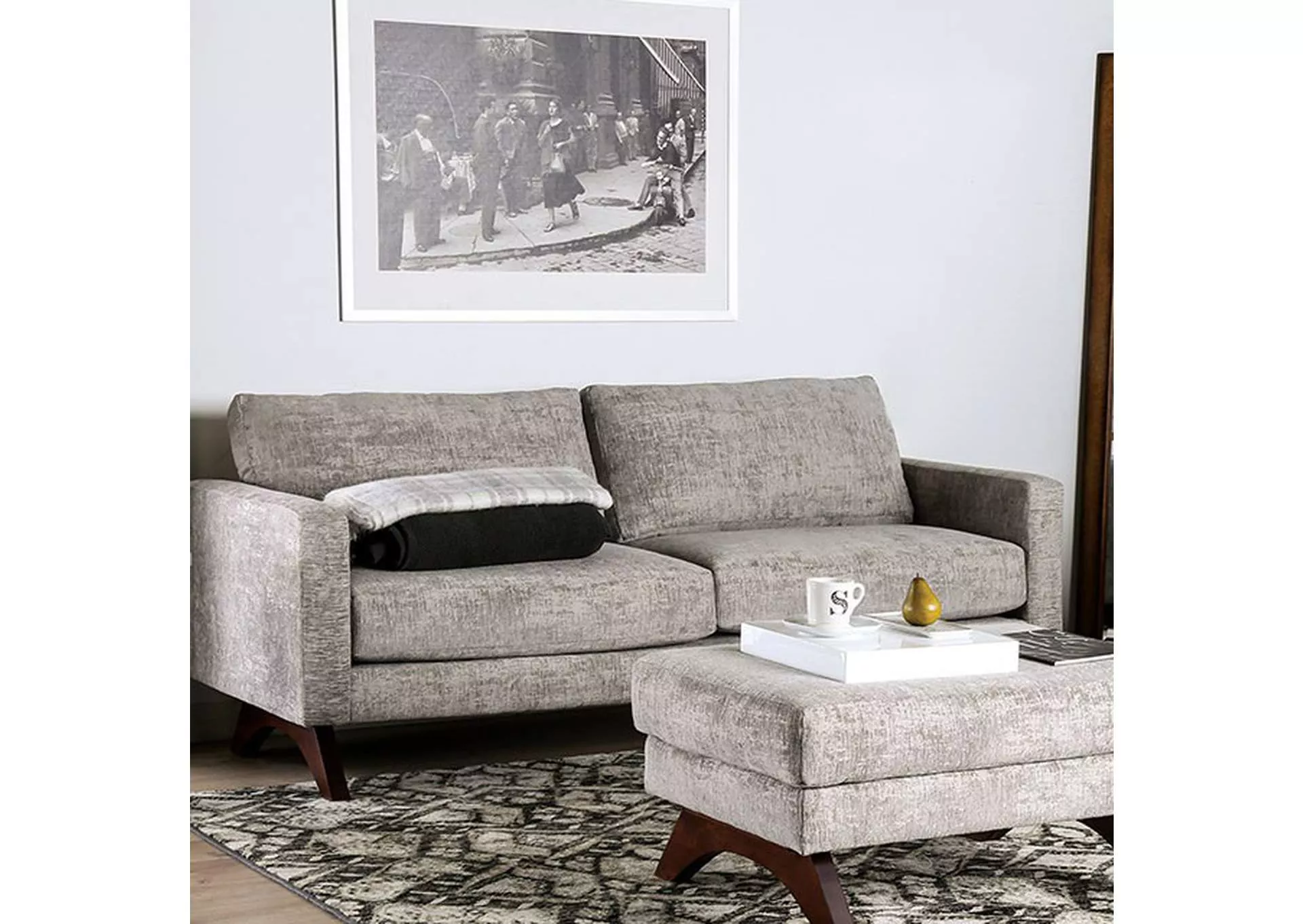 Harlech Sofa