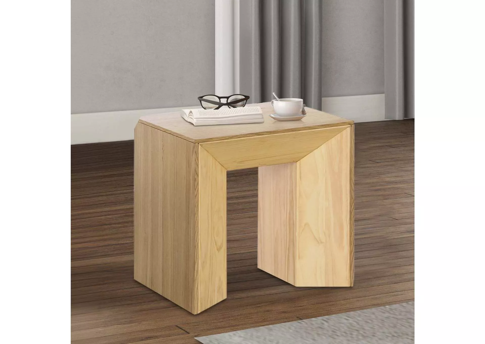 Harold End Table