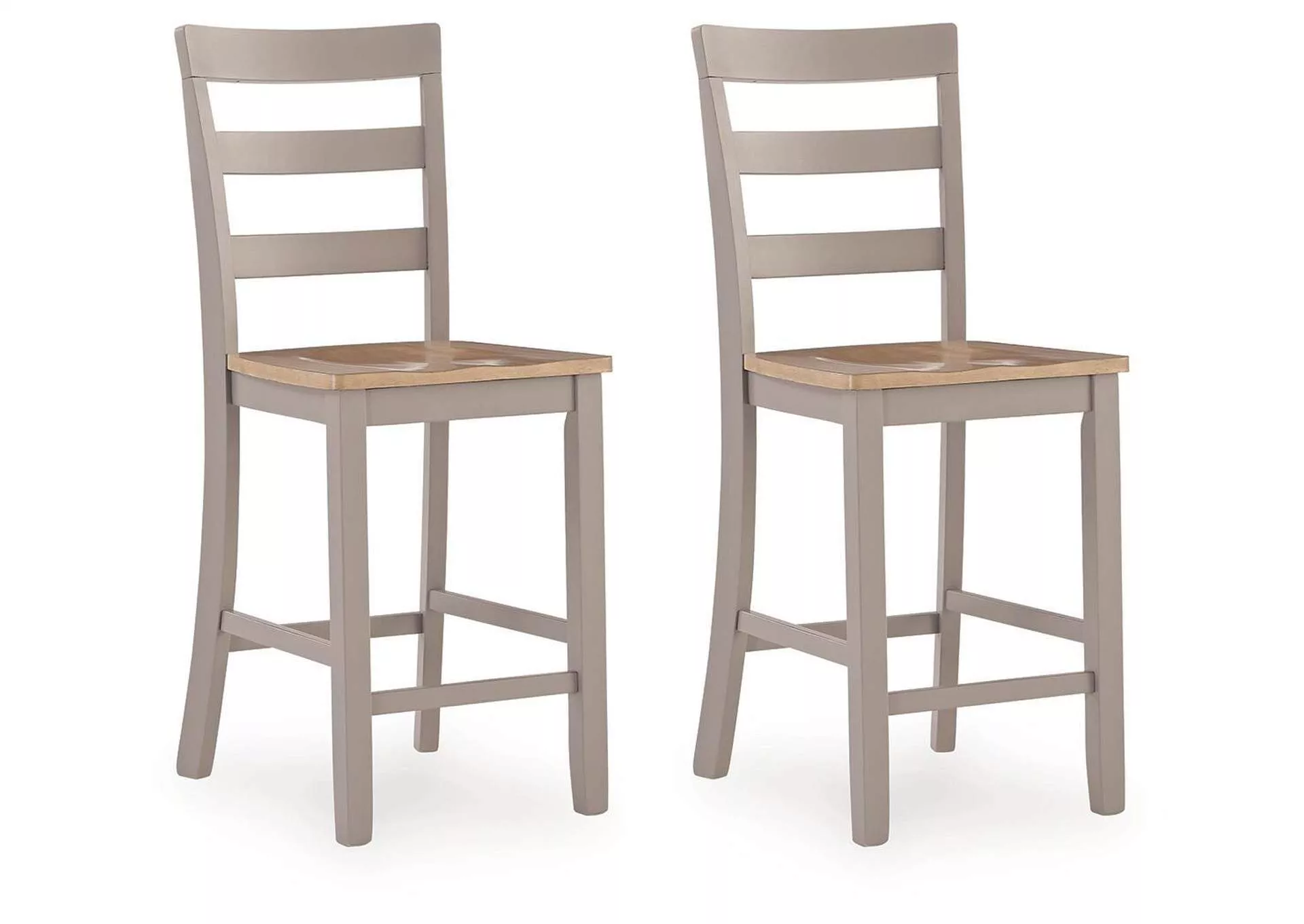 Harperfeld Counter Height Barstool