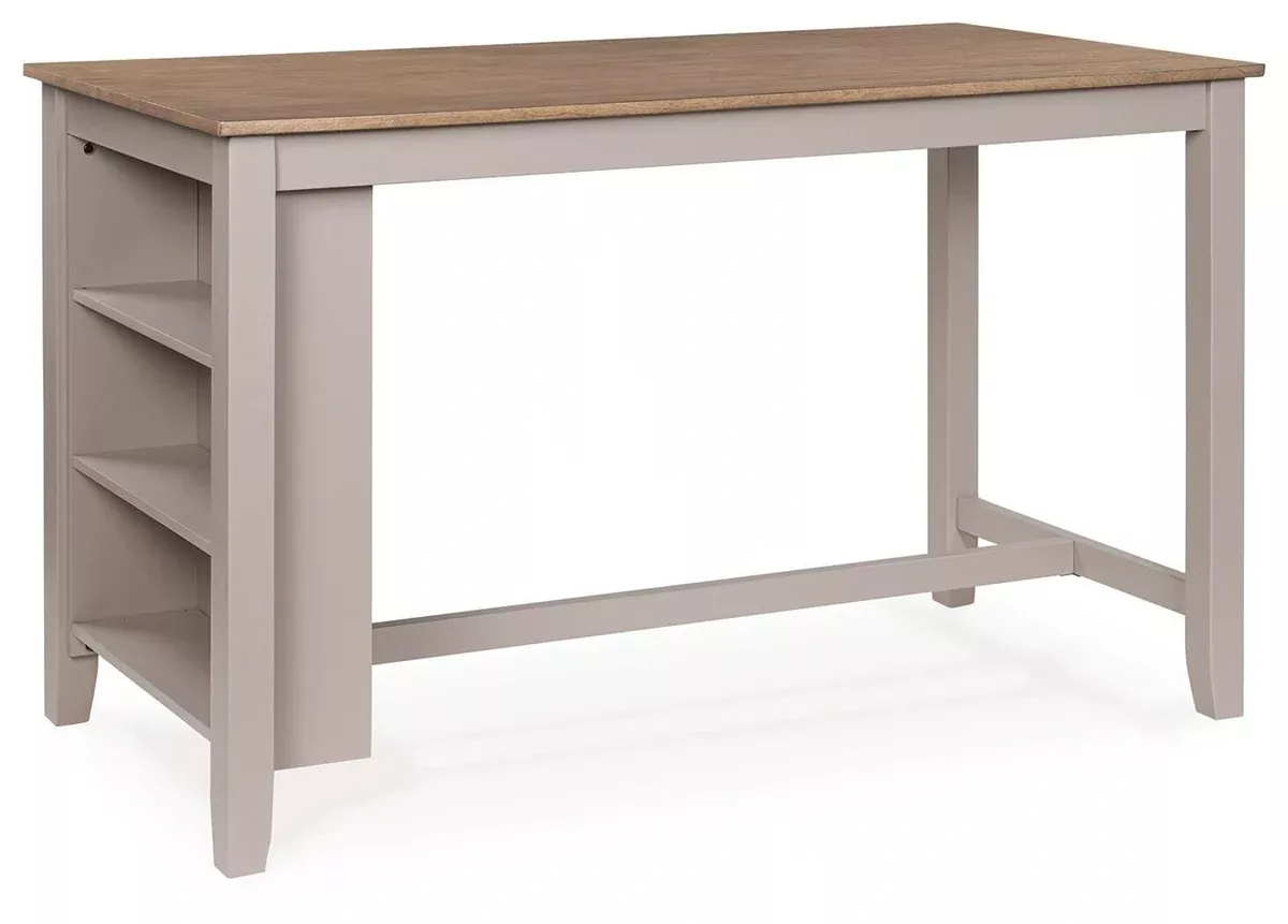 Harperfeld Counter Height Table