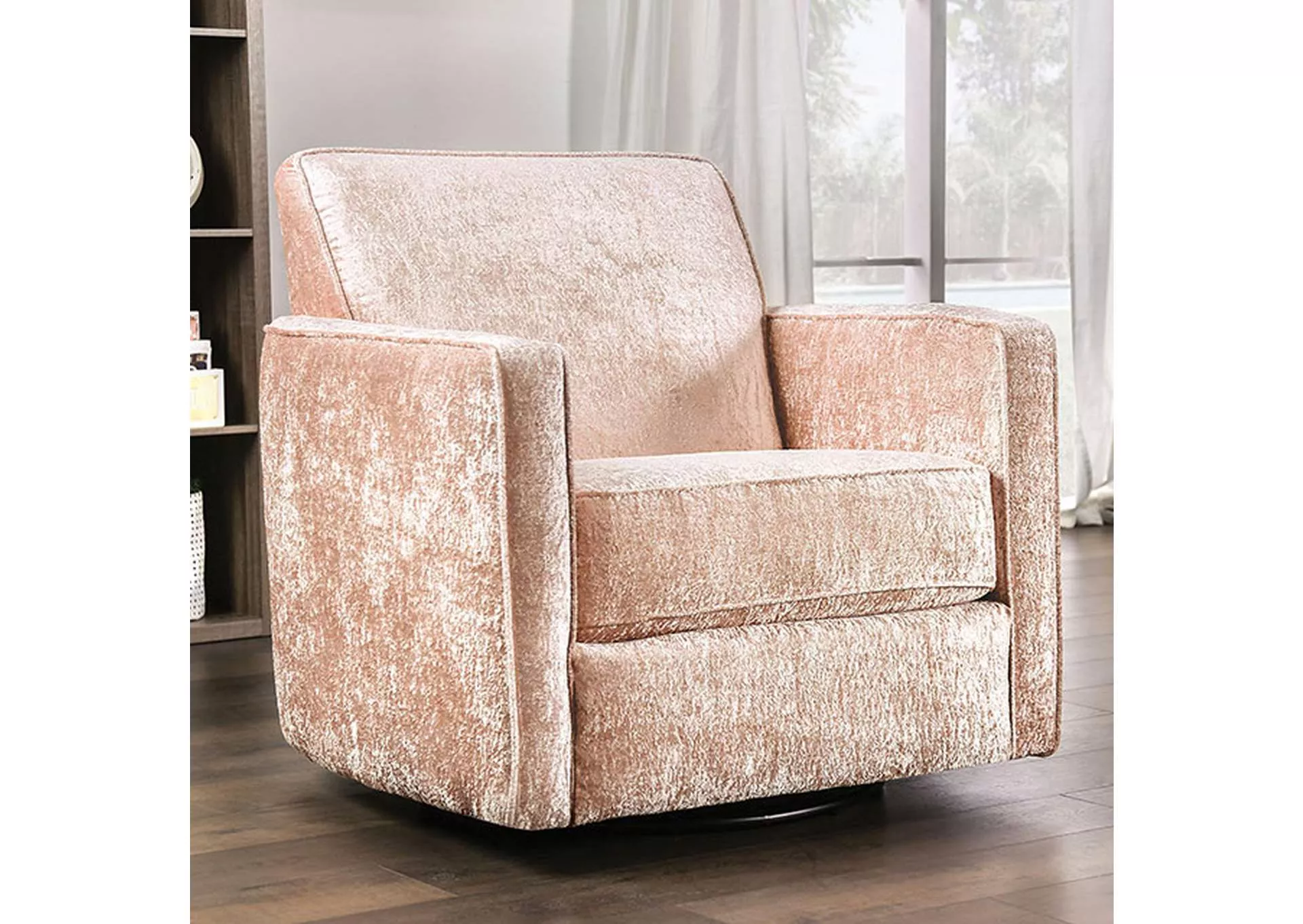 Harriden - Chair