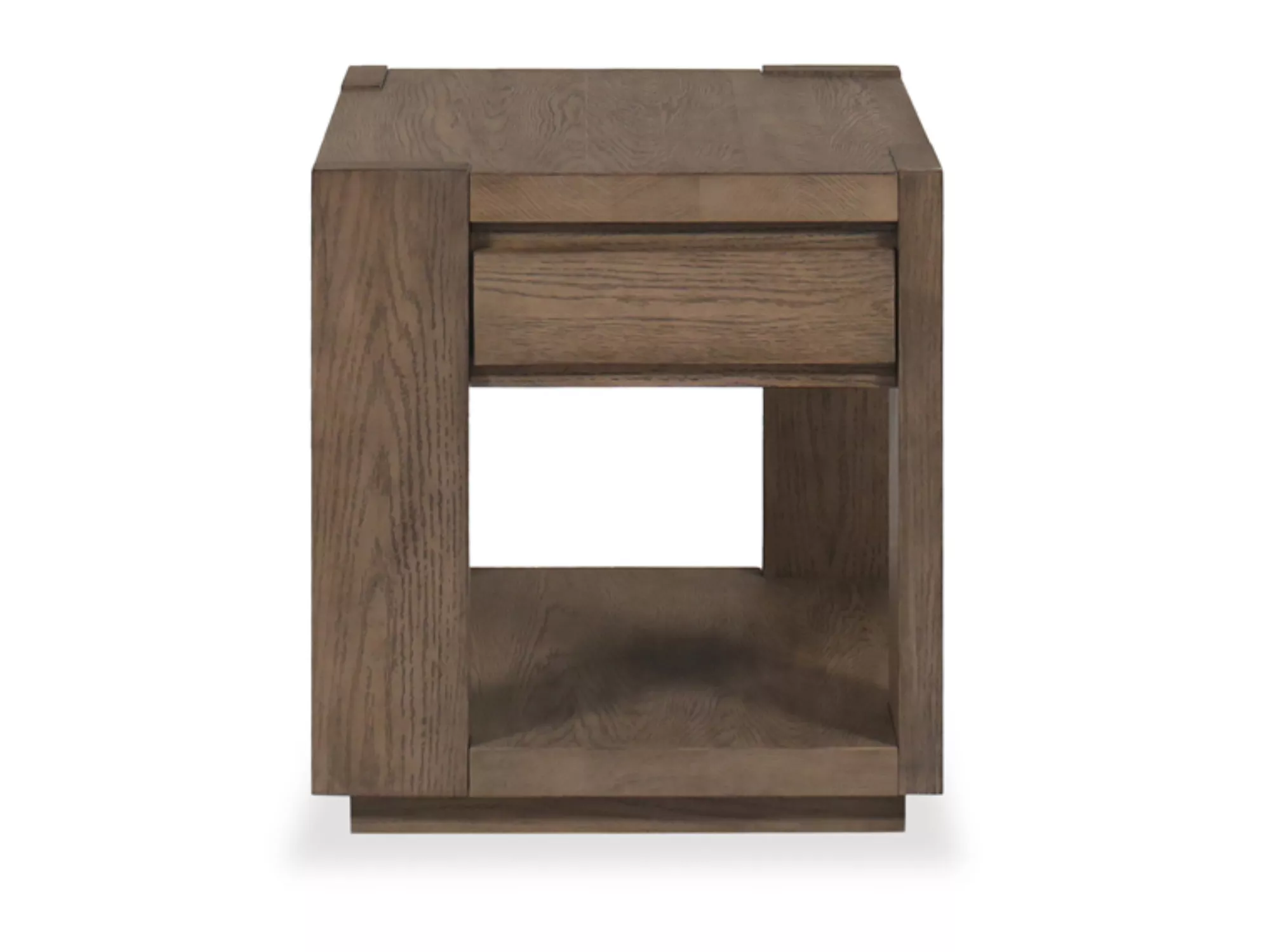 Harriet End Table