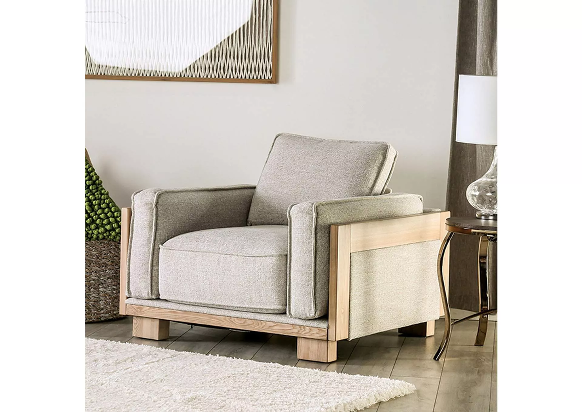 Harstad - Chair