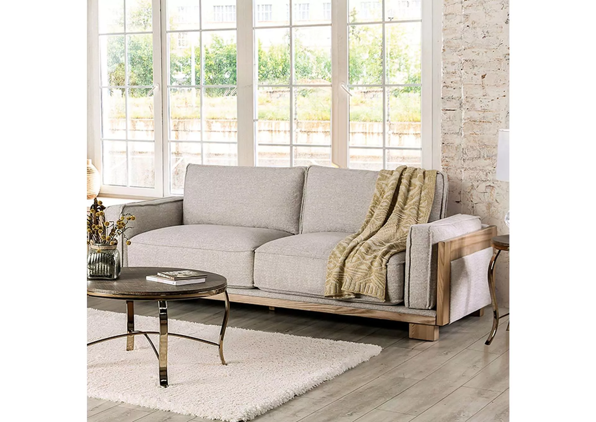 Harstad - Sofa