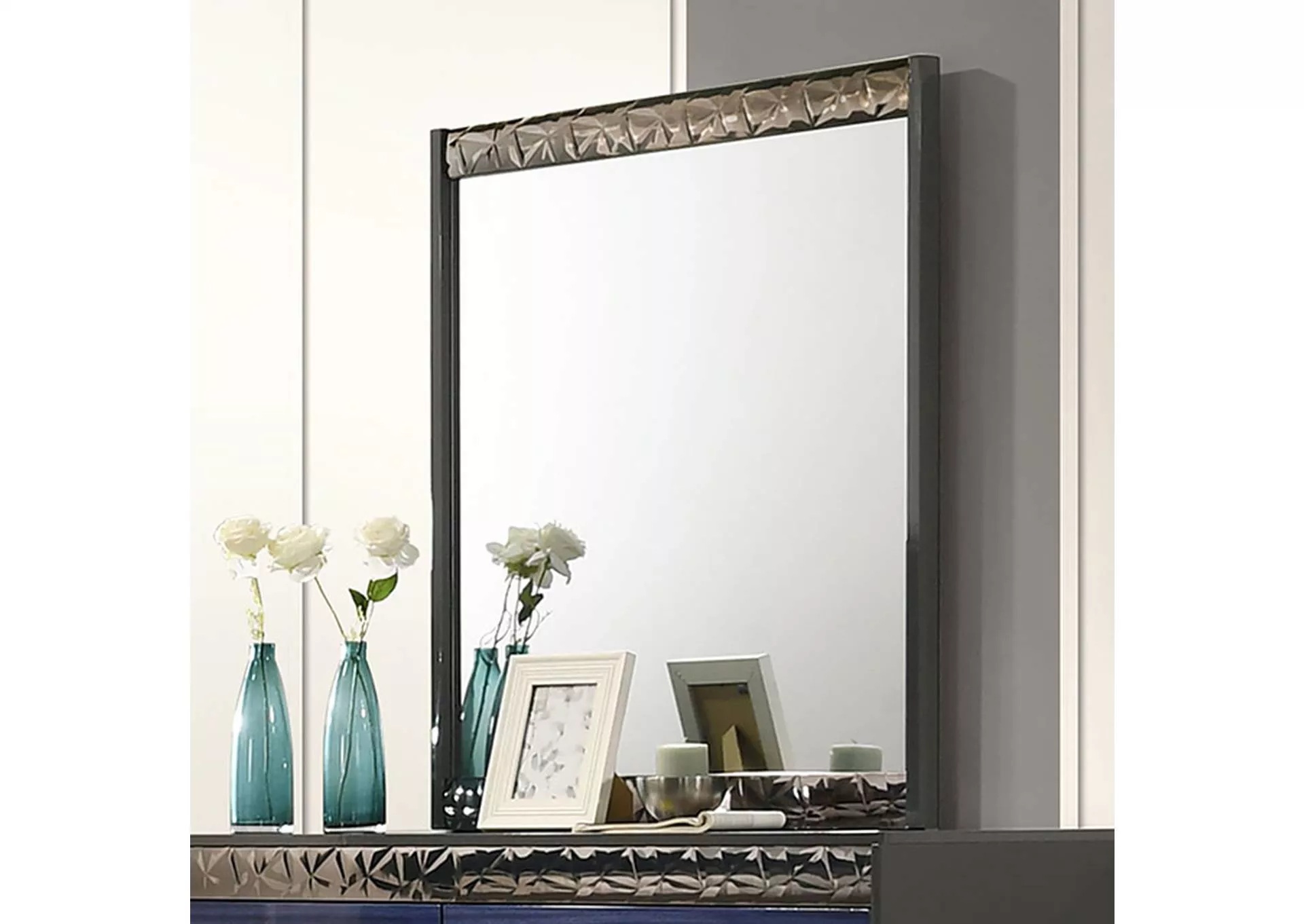 Hartlepool - Mirror