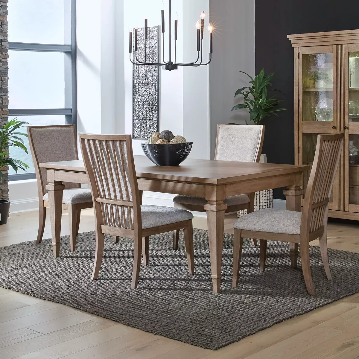 Haven Hills - Optional Rectangular Table Set