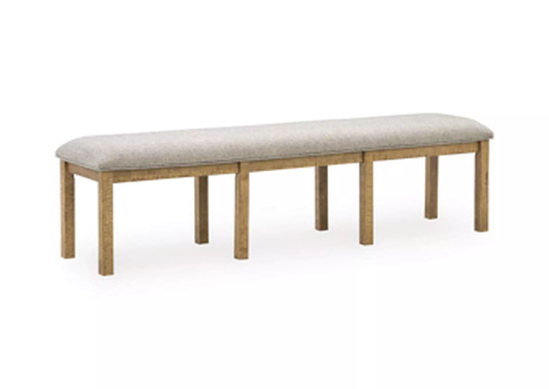Havonplane 72" Dining Bench