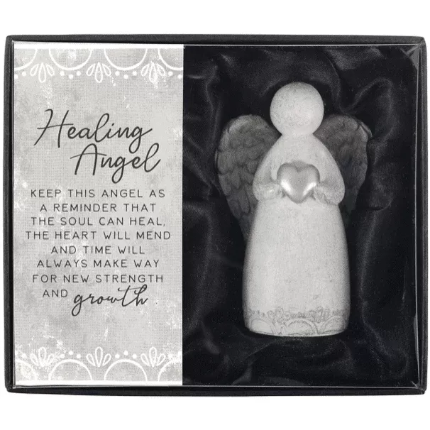 Healing Angel