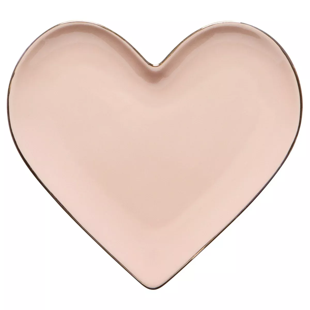 Heart Shaped Dish