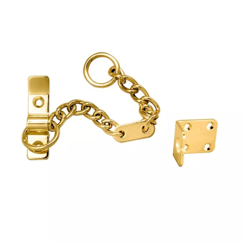 Heavy Door Chain
