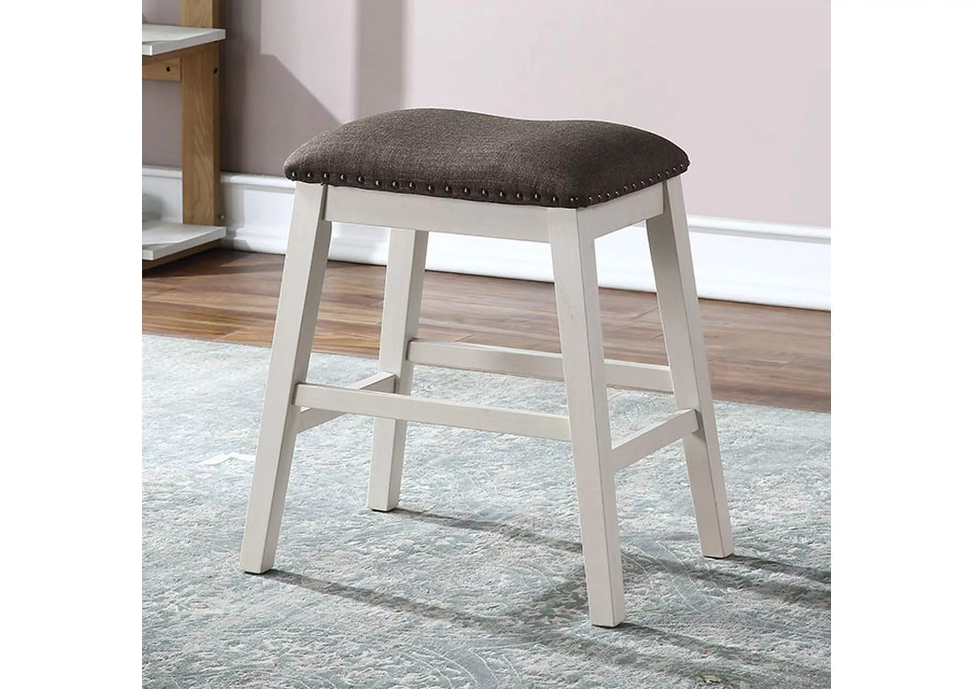 Heidelberg - Counter Ht. Stool