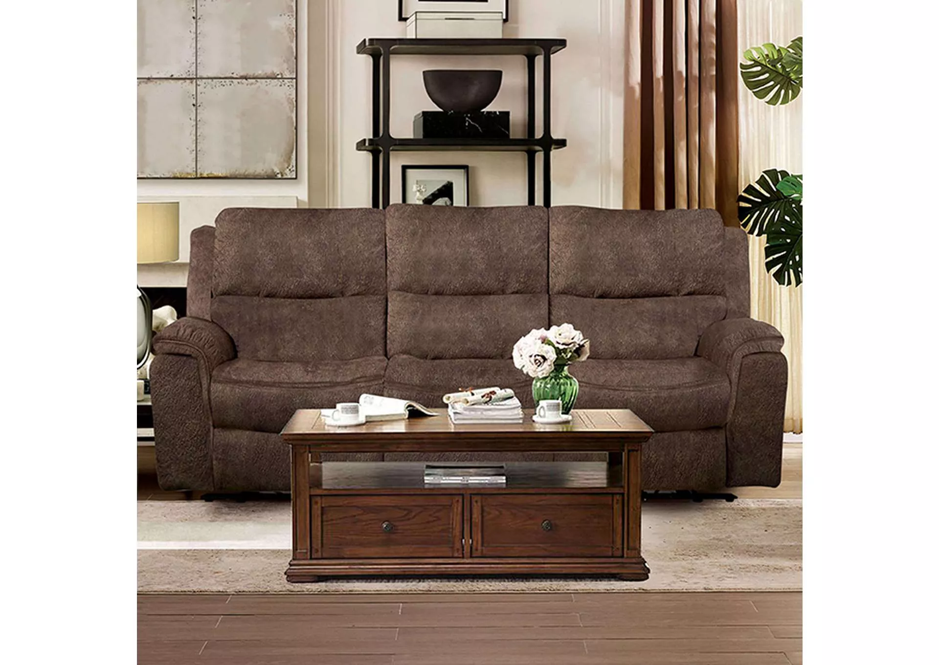 Henricus - Sofa