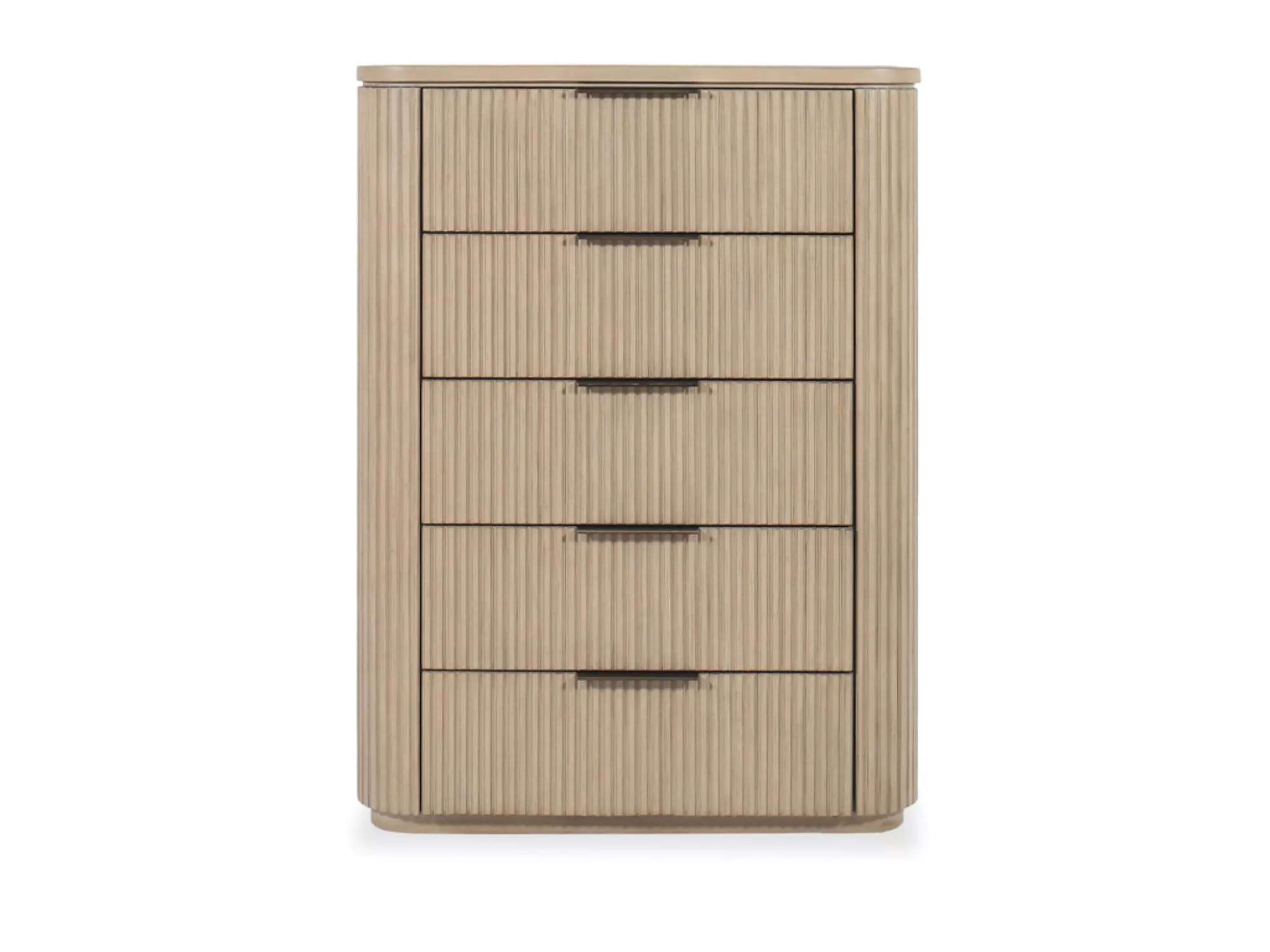 Henry 5-Drawer Chest