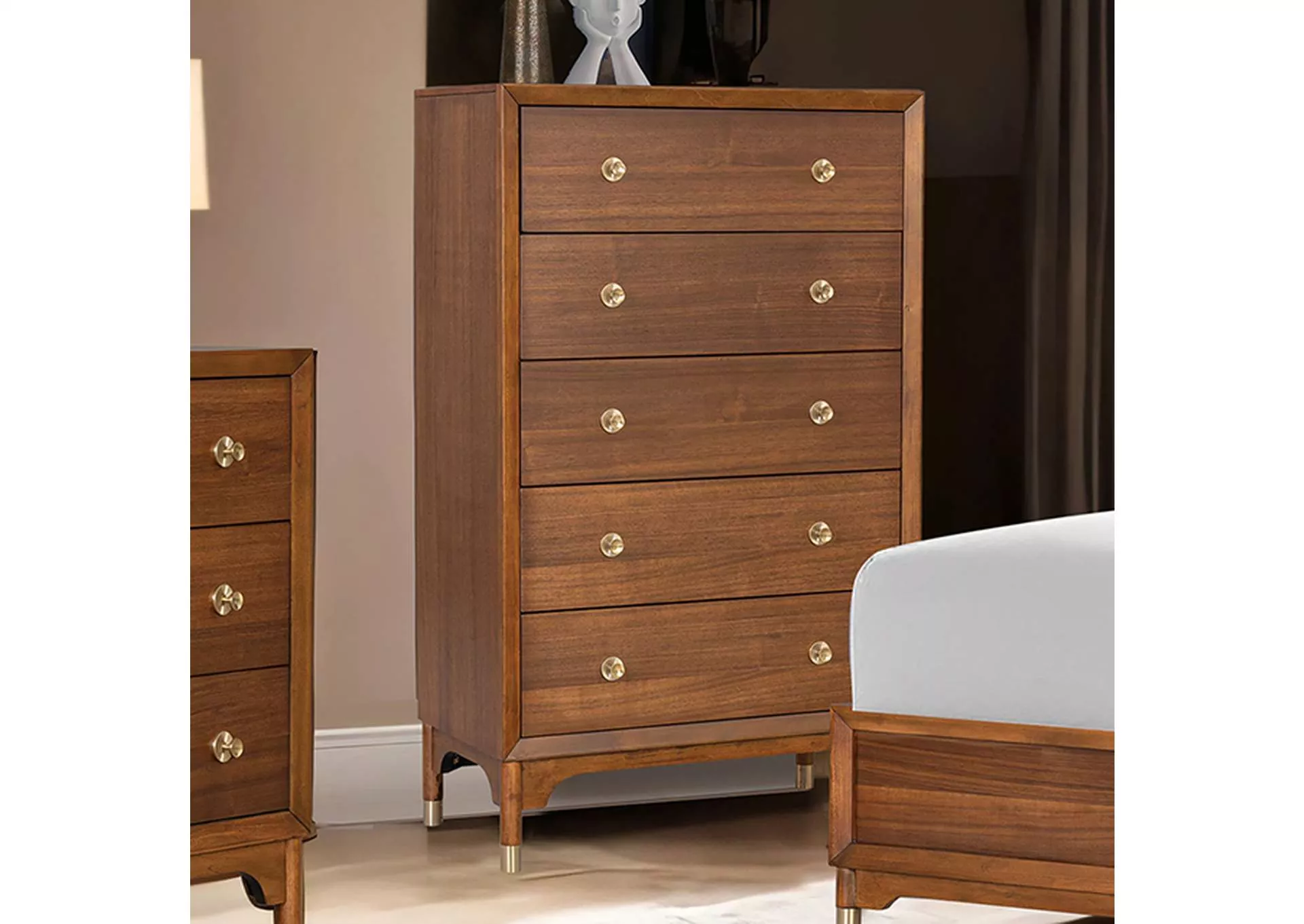 Hepburne - Chest