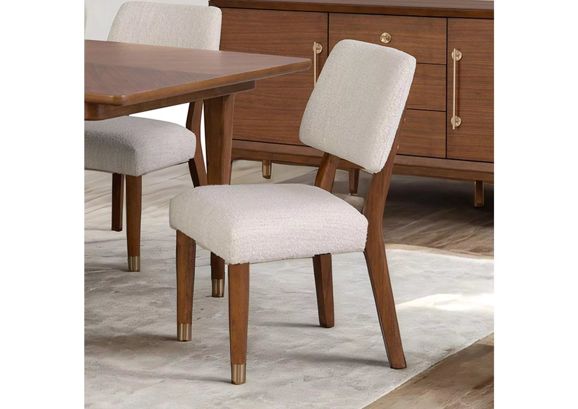 Hepburne - Side Chair (2/CTN)